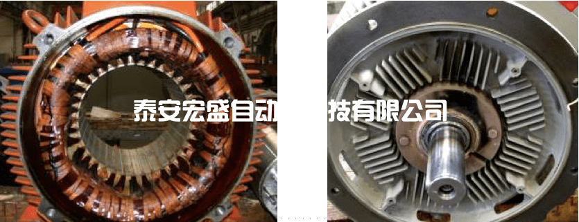 電機(jī)常見(jiàn)故障分析之電機(jī)過(guò)熱故障 