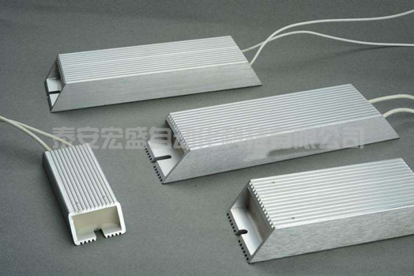變頻器配制動電阻作用是什么？ 