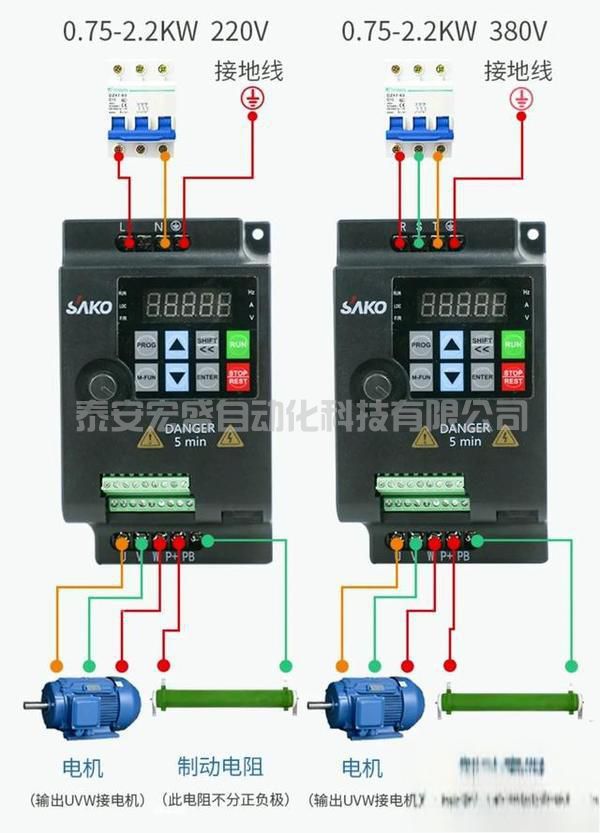 變頻器制動(dòng)電阻開路會(huì)影響制動(dòng)嗎？