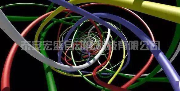電纜直徑、載流量該怎么計算？（附超全對照表） 